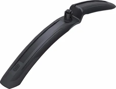 Aparatoare fata BBB BFD-16F GrandProtect MTB neagra