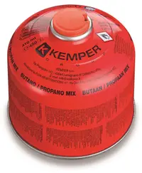 Cartuș de gaz Kemper - 1121F, 410 ml, 230 g, 7/16&quot