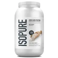 Proteina Izolata din Zer fara Carbohidrati si fara Aroma 1360g