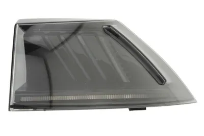Stop spate Dreapta (extern, LED) potrivit PEUGEOT 508 II 09.18