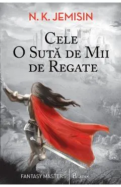 Cele o suta de mii de regate