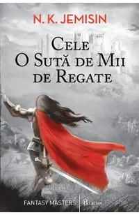 Cele o suta de mii de regate