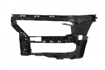 Suport tampon fata (latura, plastic) potrivit VW CRAFTER 2.0D 09.16
