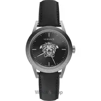 Ceas Versace Versace VERD01220 Mens Watch Palazzo 43mm 5ATM