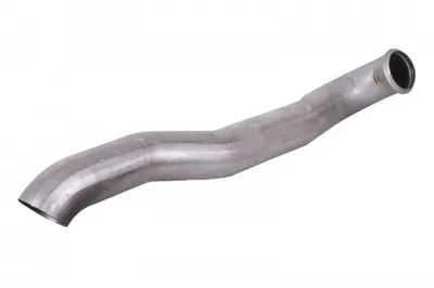 Racord evacuare ( 127mm, lungime:1269mm) potrivit VOLVO potrivit VOLVO FH, FH16, FM D11A-370-D9B380 01.03
