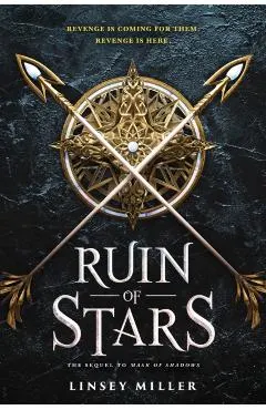 Ruin of Stars