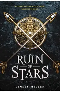 Ruin of Stars