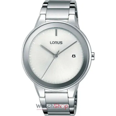 Ceas Lorus by Seiko CLASSIC RS929CX9