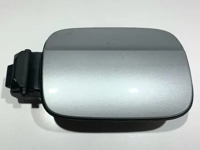 Capac / usa rezervor culoare gri - lx7w 8K0809999D Audi A4 (2007-2011) [8K2, B8]