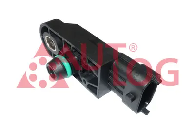 Senzor Presiune Galeria Admisie (3 Pin) Potrivit Citroen C5 Iii; Renault Clio Iii, Espace Iv, Grand Scenic Ii, Laguna, Laguna Ii, Laguna Iii, Megane I, Megane Ii, Modus 1.2-2.0 01.96
