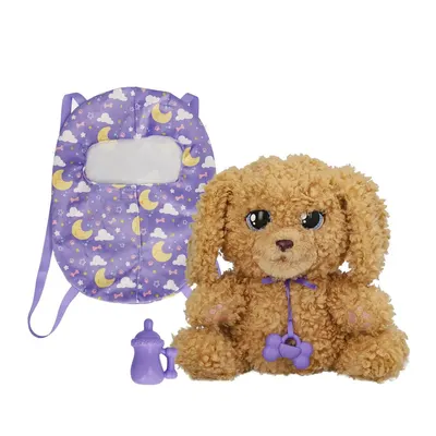 Catelus Labrador Baby Paws Love Care