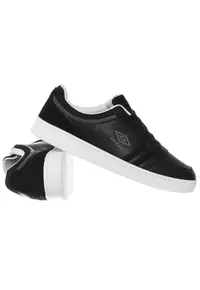- Pantofi sport barbatesti Barret Low MX negru - Alb | Negru