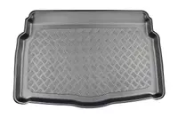 Tavita Portbagaj Compatibila Volkswagen Golf Mk8 2020-Prezent Hatchback (Jos)