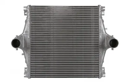 Intercooler Potrivit Iveco Eurostar, Eurotech Mh, Eurotech Mp, Eurotech Mt, Eurotrakker 8210.42k(tca)-F3be0681g 01.92