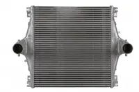 Intercooler Potrivit Iveco Eurostar, Eurotech Mh, Eurotech Mp, Eurotech Mt, Eurotrakker 8210.42k(tca)-F3be0681g 01.92