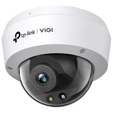 Tp-Link Vigi 3mp Dome Ntw Camera 2.8mm Vigi C230(2.8mm)