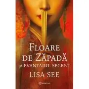 Floare de Zapada si evantaiul secret
