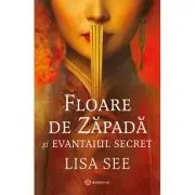 Floare de Zapada si evantaiul secret