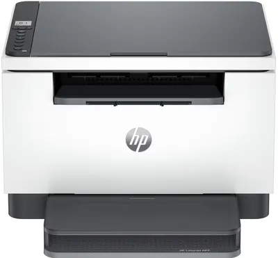 Dispozitiv multifuncțional HP - LaserJet MFP M234d, gri