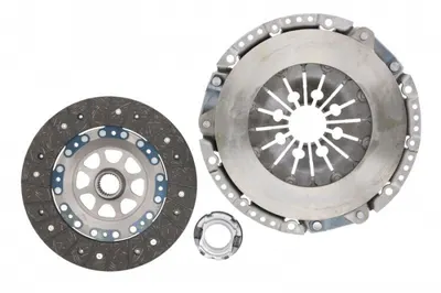 Set ambreiaj (240mm) MERCEDES SPRINTER 3-T (903), V (638 2), VITO (638); VW LT 28-35 II, LT 28-46 II 2.3 2.3CNG 2.3D intre 1995-2006