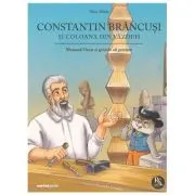 Constantin Brancusi si coloana din vazduh