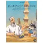 Constantin Brancusi si coloana din vazduh