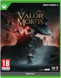 Valor Mortis (Xbox Series X)