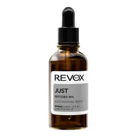 Serum pentru fata Just Peptides 10% Multi-Cocktail, 30ml, Revox