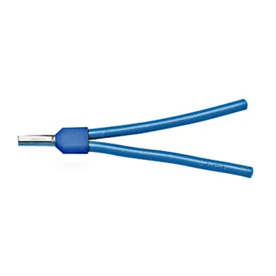 Bucşe sertizoare 2x2,5-10