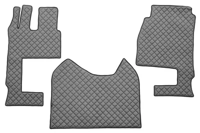Set mocheta Mercedes Actros MP4 euro 6 cabina mare ( 250cm ) cutie automat 2011-2019 diferite culori