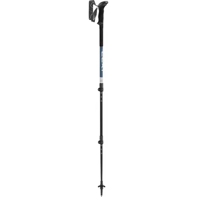 Bețe de trekking Leki Makalu Stone Blue