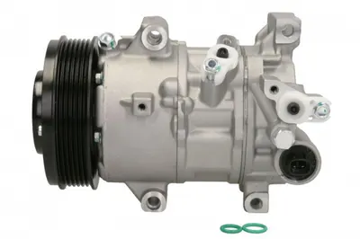 Compresor climatizare potrivit TOYOTA AURIS, AVENSIS, COROLLA, VERSO 1.6 1.8 2.0 11.08