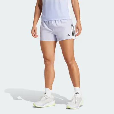 Pantaloni scurți Own the Run Colorblock CLIMACOOL