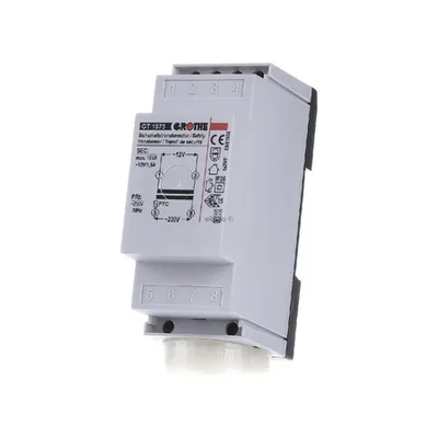 Basic Power Supply