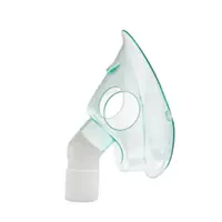 Masca rotativa nou - nascuti RedLine RDA001A, pentru aparatele de aerosoli, cea mai mica dimensiune disponibila