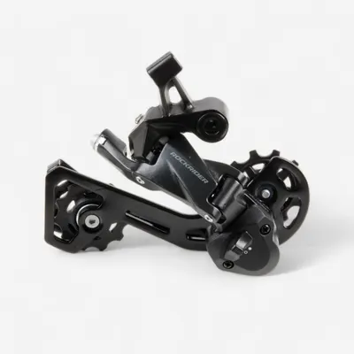 Schimbător spate MICROSHIFT ADVENT 1x9 viteze