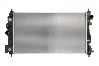 Radiator apa racire motor (transmisie automata) CHEVROLET CRUZE, ORLANDO 2.0D dupa 2009