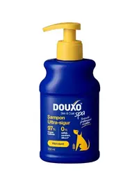 Sampon hidratant caini, Douxo, 250 ml