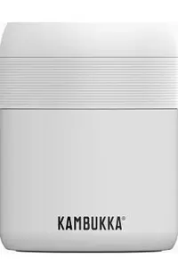 Termos: Chalk White