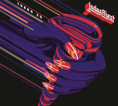Turbo 30 (Remastered 30Th Anniversary Edition)