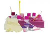 Set studio machiaj
