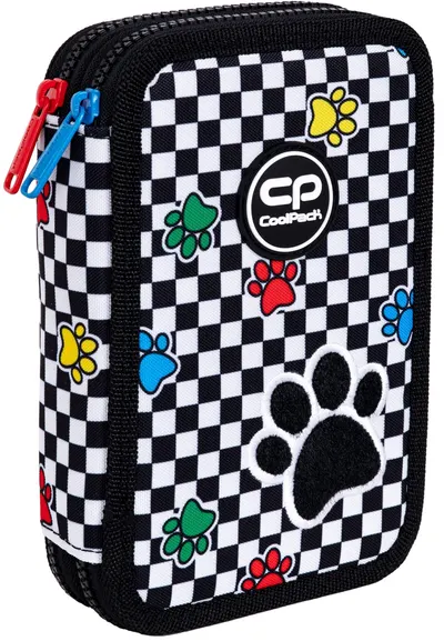 Penar școlar echipat Cool Pack Jumper 2 - Prinde-mă