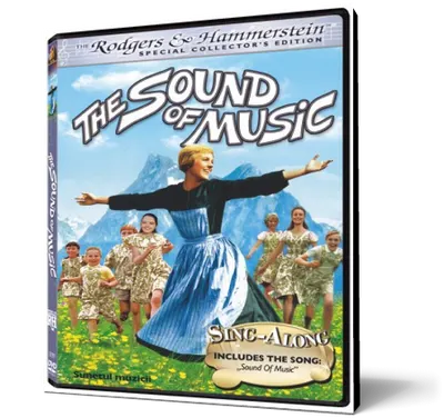Sunetul muzicii/ The Sound of Music