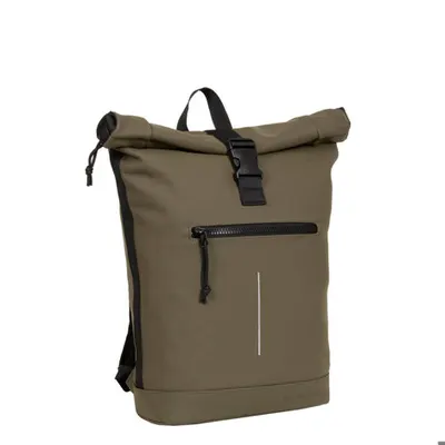 Rucsac New Rebels Mart New-York Rolltop 30/12/43 Cm Olive