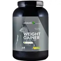 Proteina pentru Cresterea Masei Musculare cu Aroma de Vanilie 1.5kg