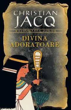 Divina adoratoare