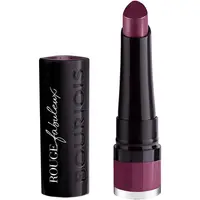Ruj, Bourjois, Rouge Fabuleux, prună, 2.3g