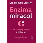 Enzima miracol