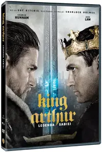 King Arthur - Legenda sabiei / King Arthur - Legend of the Sword