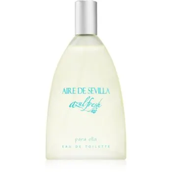 Instituto Español Aire De Sevilla Azul Fresh Eau de Toilette pentru femei